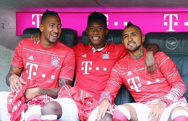 松山英树和 松山英树和