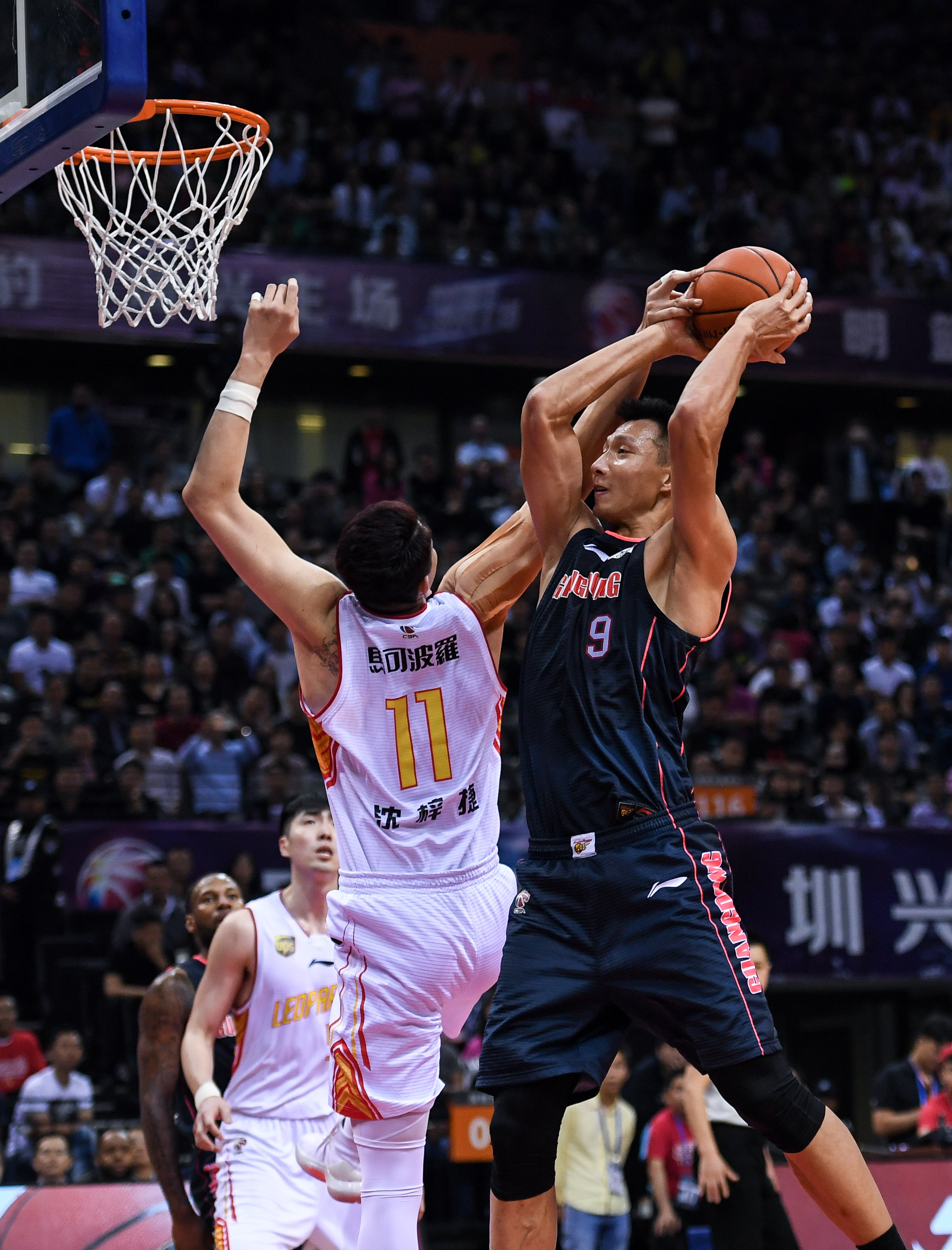 责任与担当 责任与担当