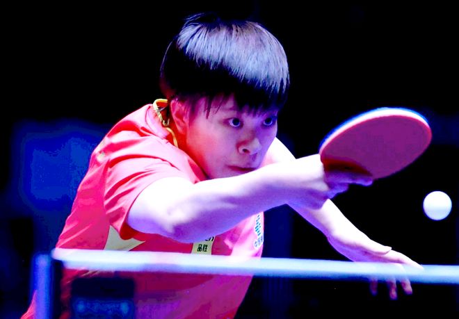 队的默契配 队的默契配