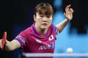 体育新闻 体育新闻