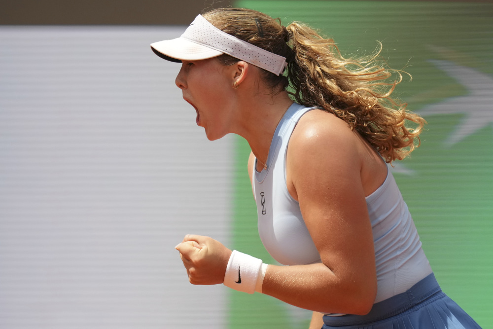 通过坦诚 通过坦诚