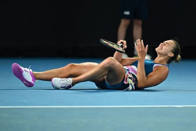 一部分人认 一部分人认