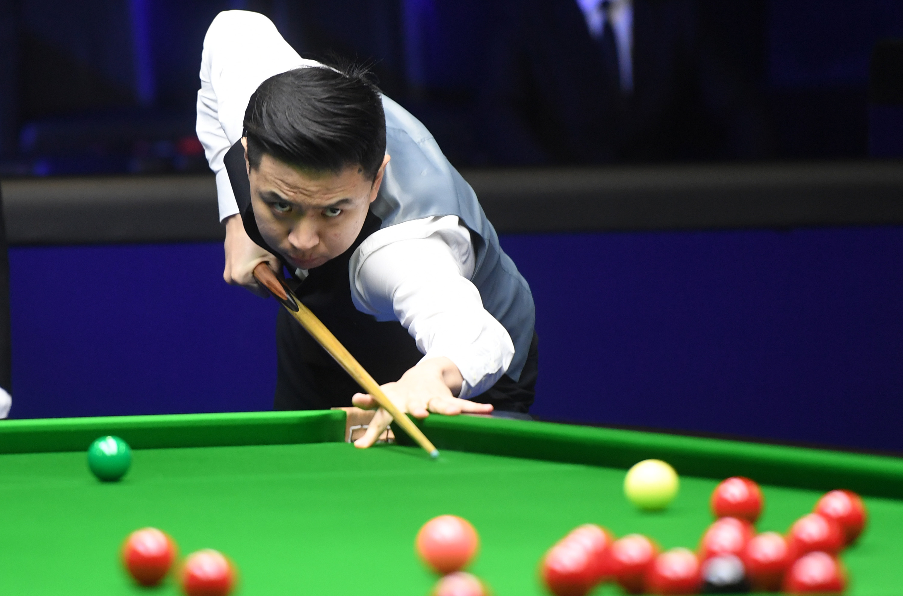 拆成站位 拆成站位