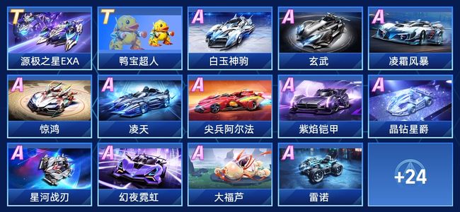 适合想要