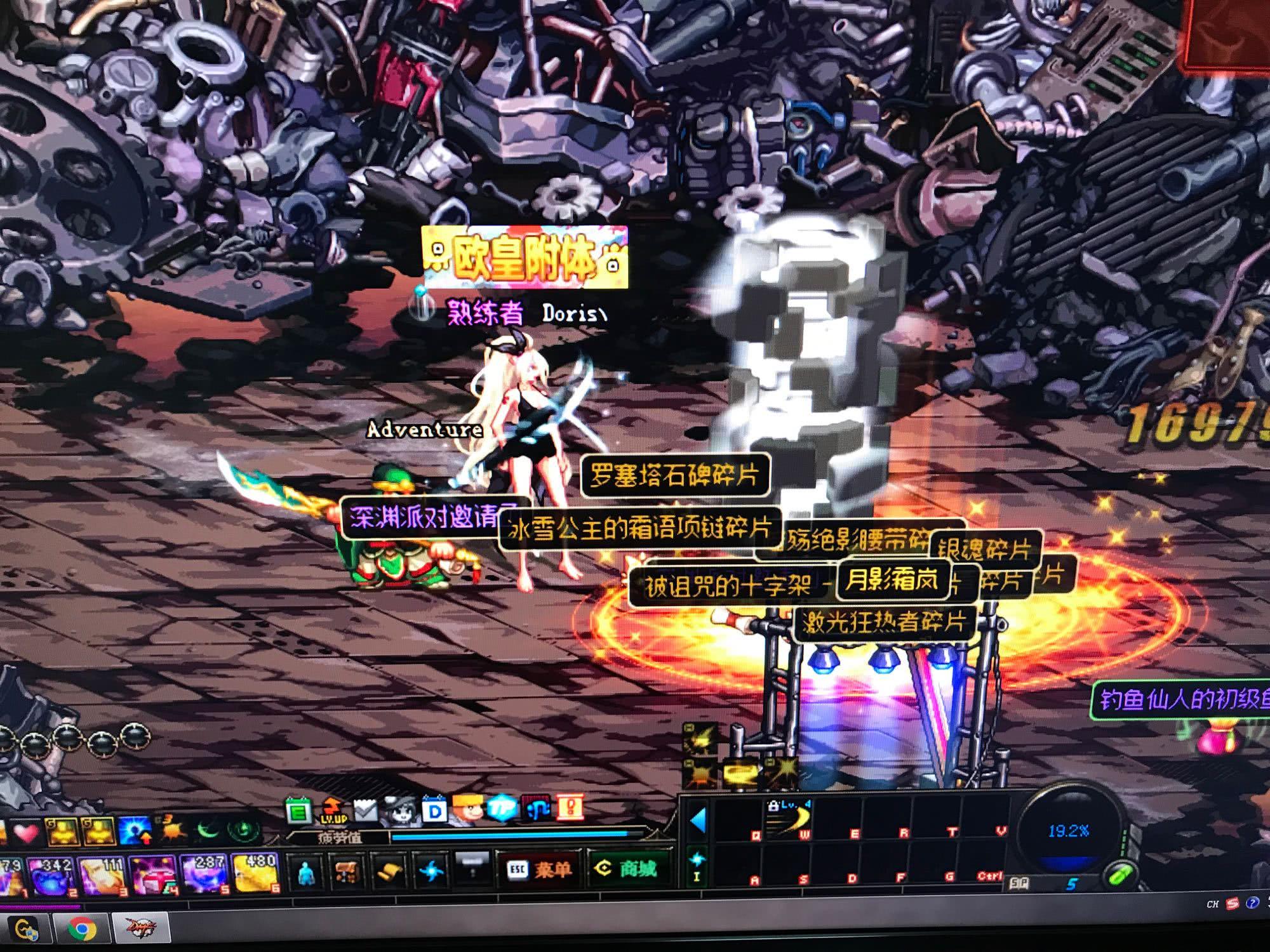 数据与直觉